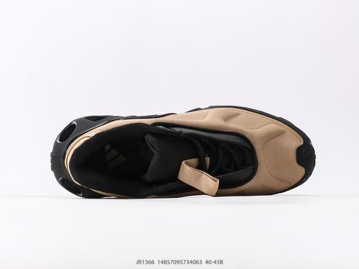阿迪达斯Adidas Wonder Runner Turbo厚底增高防滑运动休闲鞋JR1366男鞋 商品图2