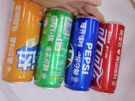 考神饮料一套 商品图0