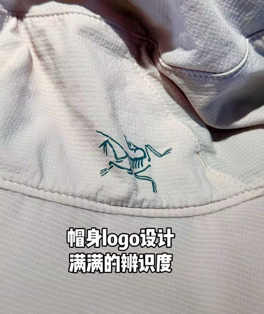 鸟家速干渔夫帽6.9 商品图7