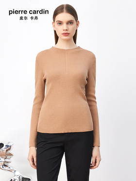皮尔卡丹女装针织N3399K3330M0