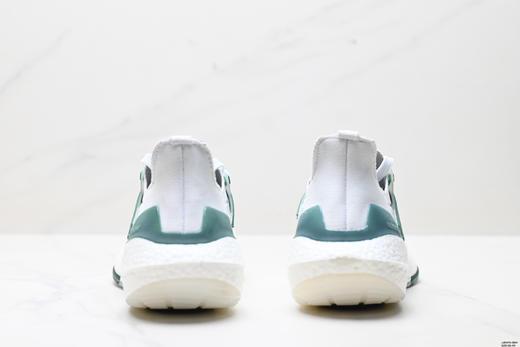 阿迪达斯Adidas Ultraboost 21减震休闲运动跑步鞋GY8688男女鞋 商品图5