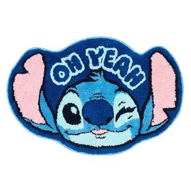 迪士尼史迪奇系列 OHYEAH地垫