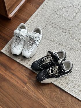 迪奥D-Sketch 25ss涂鸦运动跑鞋（SS）