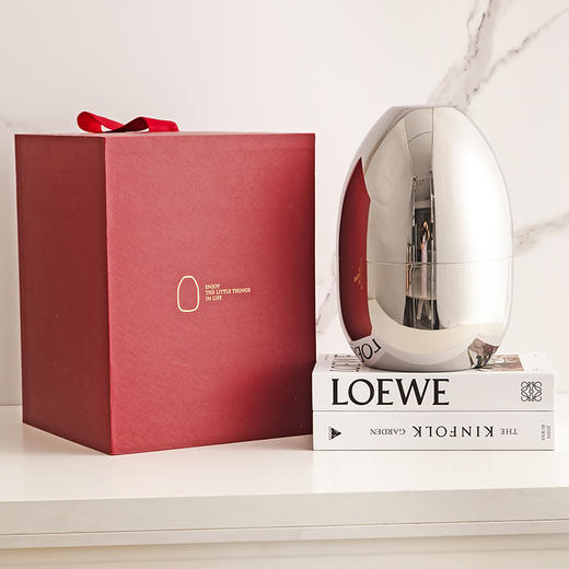 摩登主妇不锈钢西餐餐具套装牛排刀叉勺子高级感轻奢乔迁新居送礼 商品图4