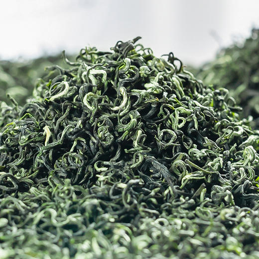 【绿茶碧螺春250g】特级茶叶礼盒装 茶叶绿茶半斤装茶叶自己喝 送长辈朋友 父亲节 商品图3