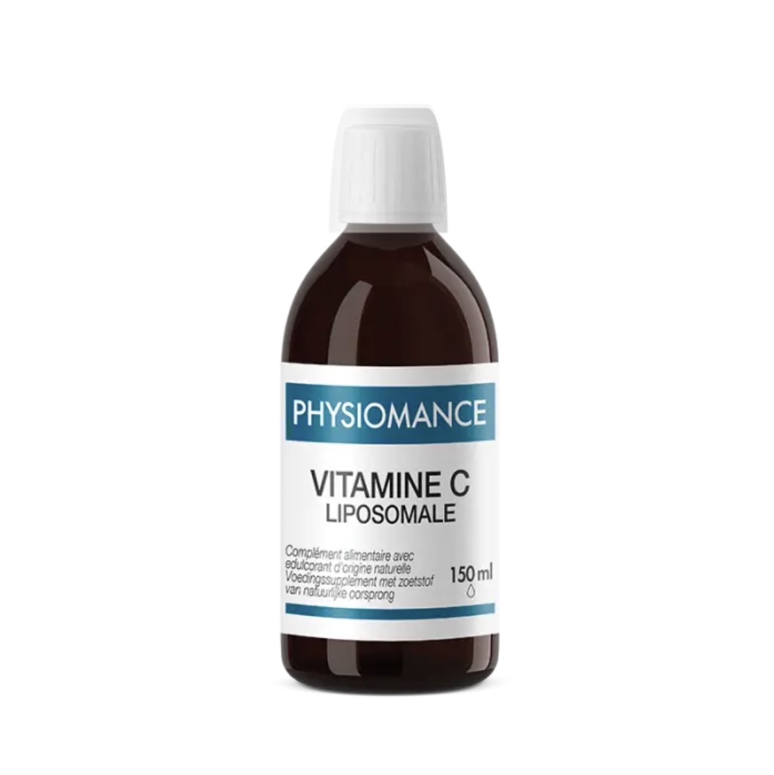 德诺海科THERASCIENCE VITAMINE C LIPOSOMALE脂质体维生素C150ML