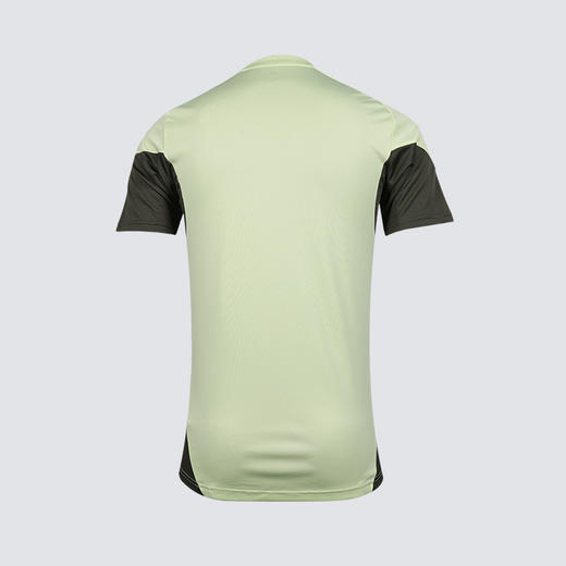 小李子ADIDAS阿迪达斯皇马足球运动训练短袖训练服成人男JP3977 商品图1