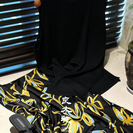 【预售7天】良木礼美丽诺羊毛上衣（9545） 商品图2