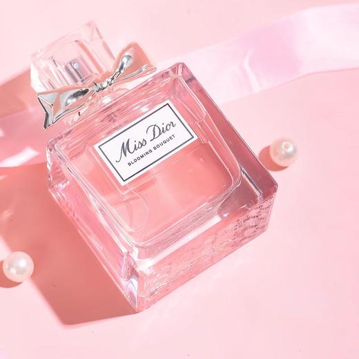 【年终限时大促】【保税仓直发·全球购】Dior迪奥香水花漾甜心女士小姐持久淡香50/100ml 商品图2