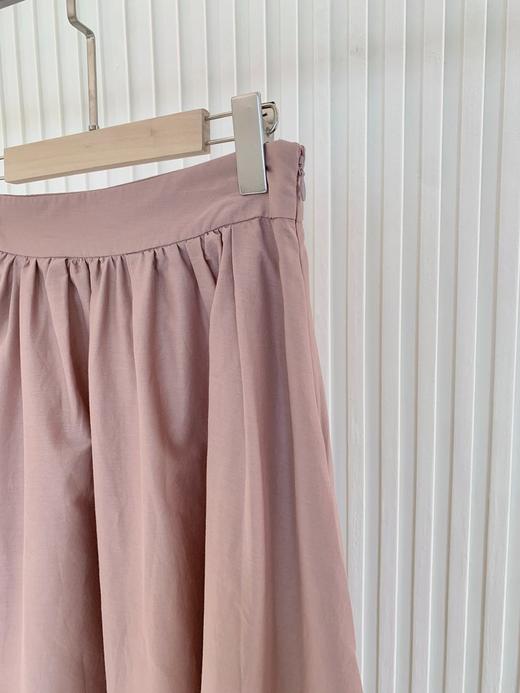 【高品质私服】【IC棉丝柯根衬衫+衬衫裙】线条流畅，使得整体造型大气时尚G1416/G1415-CC【无标出货 介意慎拍】 商品图14