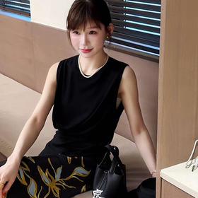 【预售7天】良木礼美丽诺羊毛上衣（9545）