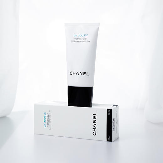 【年终限时大促】【保税仓直发·全球购】香奈儿山茶花洁面150ml*2瓶 【买一送一，到手2支】 商品图5