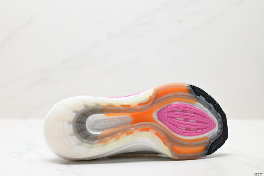 阿迪达斯Adidas Ultraboost 21减震休闲运动跑步鞋GY8688男女鞋 商品图8