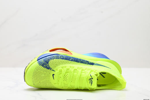 耐克Nike Air Zoom Alphafly NEXT%3 PROTO休闲运动跑步鞋FB8356-100男女鞋 商品图1