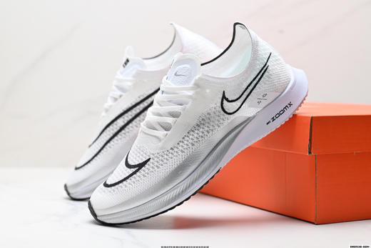 耐克Nike Zoomx Streakfly Proto低帮休闲运动跑步鞋DJ6566-101男鞋 商品图7