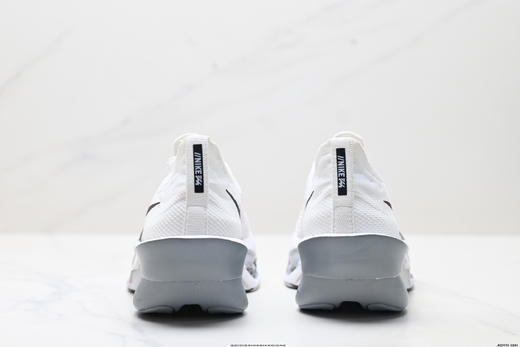耐克Nike Air Zoom Alphafly NEXT%3 PROTO休闲运动跑步鞋FB8356-100男女鞋 商品图5