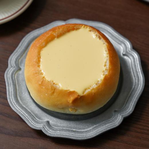 奶呼呼布甸包（入口即化） 商品图1