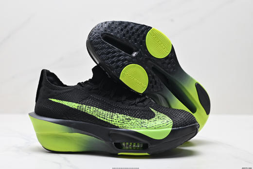 耐克Nike Air Zoom Alphafly NEXT%3 PROTO休闲运动跑步鞋FB8356-100男女鞋 商品图4