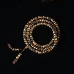 BC.JZ6.6-4  马泥涝沉水老料(算盘珠) ，13.63g