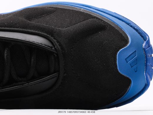 阿迪达斯Adidas Wonder Runner Turbo厚底增高防滑运动休闲鞋JR9179男鞋 商品图7