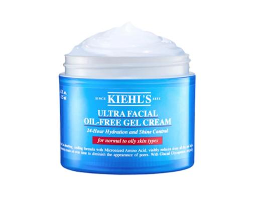 科颜氏清爽面霜125ml果冻面霜保湿补水（效期-27）  A-4286 商品图0