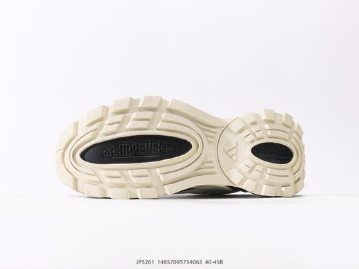 阿迪达斯Adidas Wonder Runner Turbo厚底增高防滑运动休闲鞋JP5261男鞋 商品图3