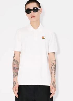 KENZO POLO衫男  FF55PO5424PU-02 .