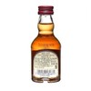 芝华士12年苏格兰威士忌50ml（小酒版） 商品缩略图4