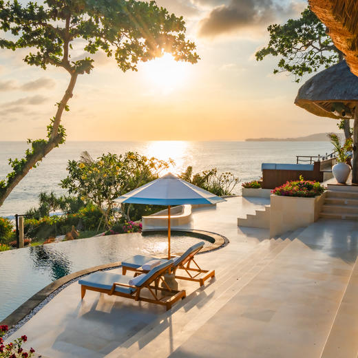 4天3晚【印尼尼希松巴酒店 | Nihi Sumba Island】有效期至2026年1月！深度体验全球最佳&奢野鼻祖酒店！享每日三餐、下午茶、欢乐时光酒水畅饮，更有限时入住福利！ 商品图1