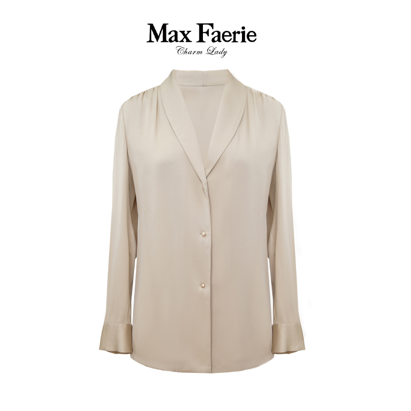 MG2C172 麦克斯菲瑞休闲衬衫