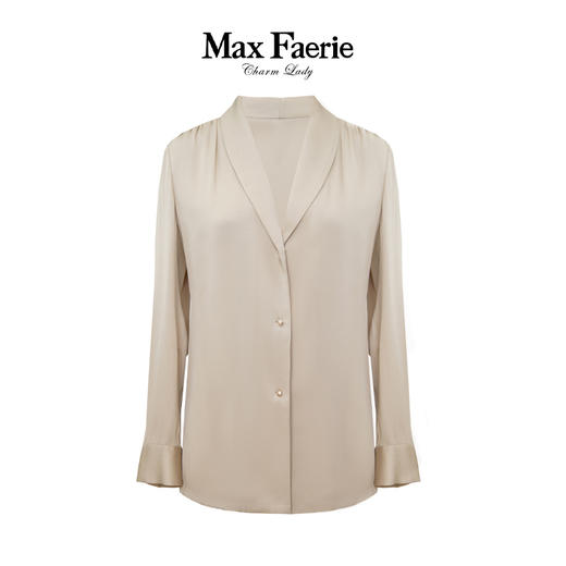 MG2C172 麦克斯菲瑞休闲衬衫 商品图0