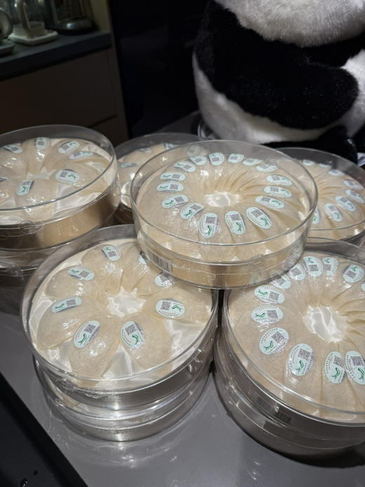 马来西亚燕窝·每一盏都精挑细选可溯源·吉鲜生从马来工厂给大家带来的top级好货 商品图7