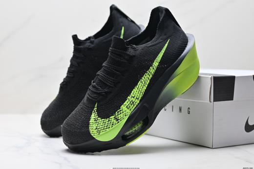 耐克Nike Air Zoom Alphafly NEXT%3 PROTO休闲运动跑步鞋FB8356-100男女鞋 商品图7