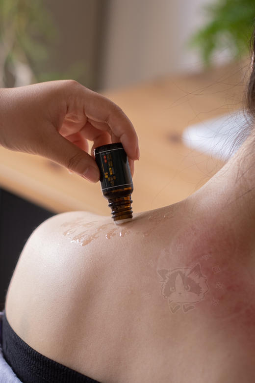 冬病夏治❗️拔罐+刮痧+脉冲三合一养生仪【金正电动刮痧拔罐仪】   ✅液晶屏显➕超长续航 商品图3