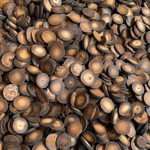 【PlCC承保❗化州橘红片】10斤化州新鲜橘红，只出半斤特优橘红，传统工艺制作，润，化，清，养 美味健康无负担，精选橘红片橘红胎果L 商品图1