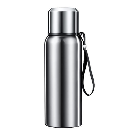 316不锈钢保温杯男全钢壶大容量保冷杯户外便携茶水分离泡茶杯子 商品图4