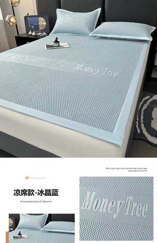 4F 南方生活冰凉席 商品图0