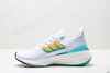 阿迪达斯Adidas Ultraboost 21减震休闲运动跑步鞋GY8688男女鞋 商品缩略图2