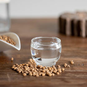 薏米酒 | 纯薏米酿造，隔水蒸馏高度白酒