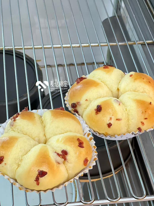 花朵蔓越莓 商品图0