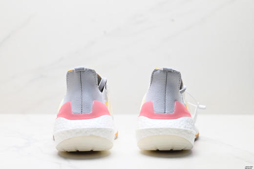 阿迪达斯Adidas Ultraboost 21减震休闲运动跑步鞋GY8688男女鞋 商品图5