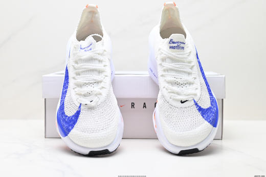 耐克Nike Air Zoom Alphafly NEXT%3 PROTO休闲运动跑步鞋FB8356-100男女鞋 商品图6