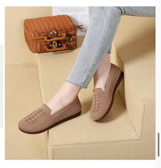 多款鞋-样品清仓-喜出 商品图4