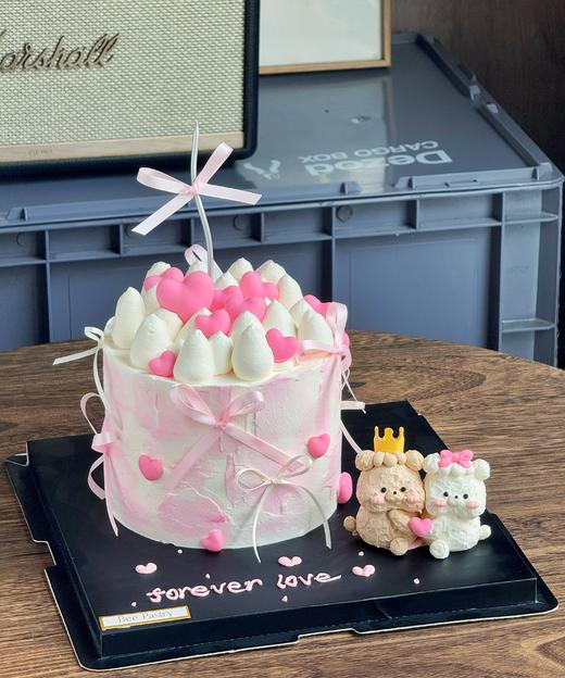 贴贴熊G款（提前2天预定） 商品图1