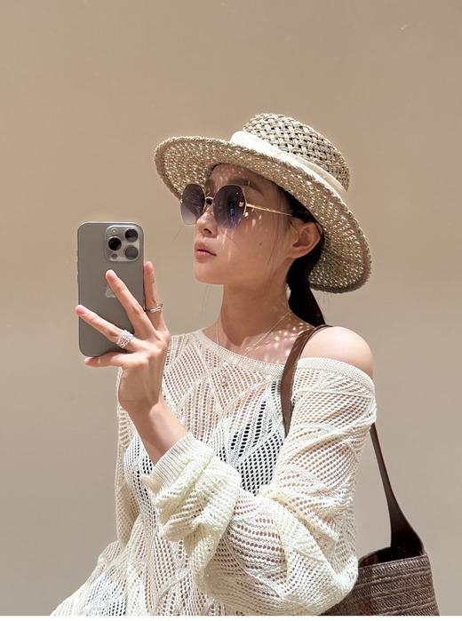 cartie* 卡地*亚 渐变系列墨镜/太阳镜 商品图6