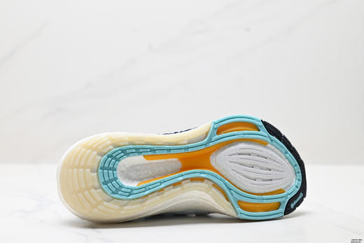阿迪达斯Adidas Ultraboost 21减震休闲运动跑步鞋GY8688男女鞋 商品图8