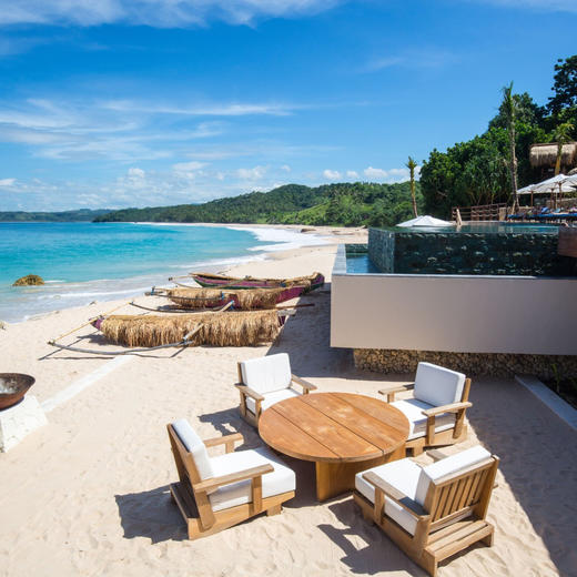 4天3晚【印尼尼希松巴酒店 | Nihi Sumba Island】有效期至2026年1月！深度体验全球最佳&奢野鼻祖酒店！享每日三餐、下午茶、欢乐时光酒水畅饮，更有限时入住福利！ 商品图11