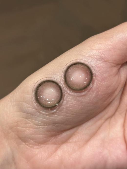 Ginomii半年抛品牌-清甜法则 商品图4