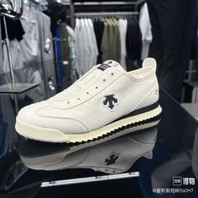 DT Chron 夏季清爽阿甘鞋帆布鞋 Z-15421