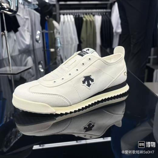 DT Chron 夏季清爽阿甘鞋帆布鞋 Z-15421 商品图0